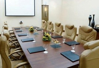 Conferences
 di Vivanta by Taj Trivandrum