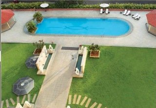 Pool
 di Vivanta by Taj Trivandrum