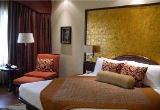 Room
 di Vivanta by Taj Trivandrum