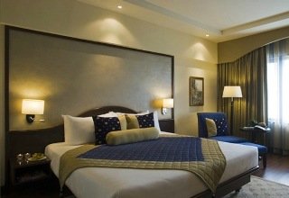 Room
 di Vivanta by Taj Trivandrum