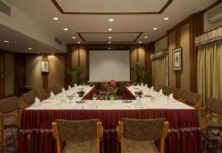 Conferences
 di The Gateway Hotel Ummed Ahmedabad