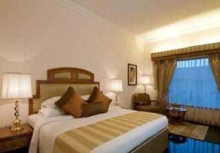 Room
 di The Gateway Hotel Ummed Ahmedabad