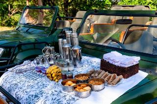 Mahua Kothi, A Taj Safari - Bandhavgarh National P