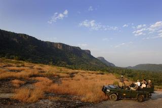 Mahua Kothi, A Taj Safari - Bandhavgarh National P photo 3