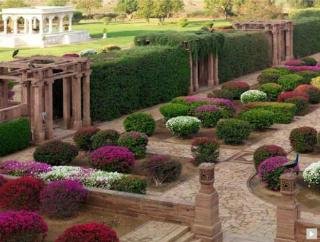General view
 di Umaid Bhawan Palace