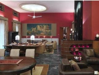 Bar
 di Umaid Bhawan Palace