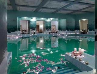 Sports and Entertainment
 di Umaid Bhawan Palace