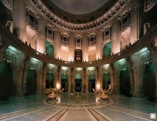 Lobby
 di Umaid Bhawan Palace