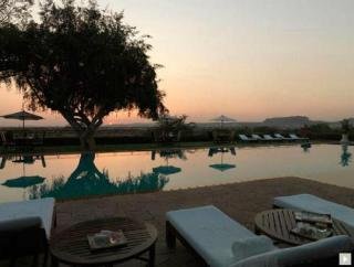 Pool
 di Umaid Bhawan Palace
