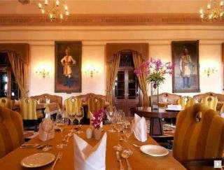 Restaurant
 di Umaid Bhawan Palace