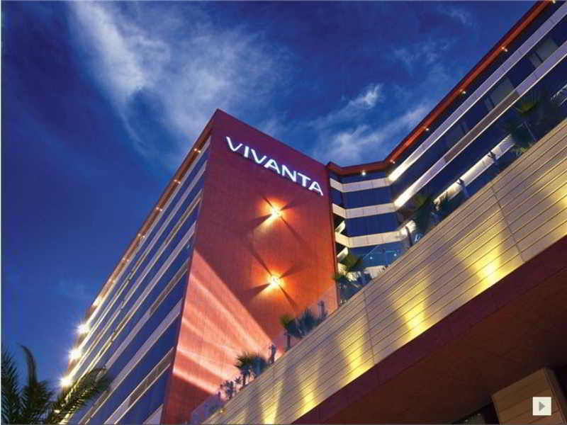 General view
 di Vivanta by Taj Begumpet