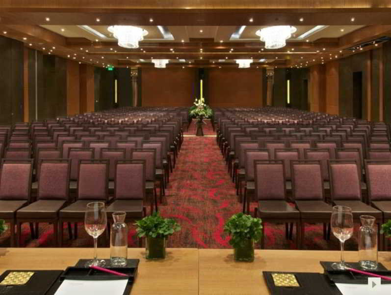 Conferences
 di Vivanta by Taj Begumpet