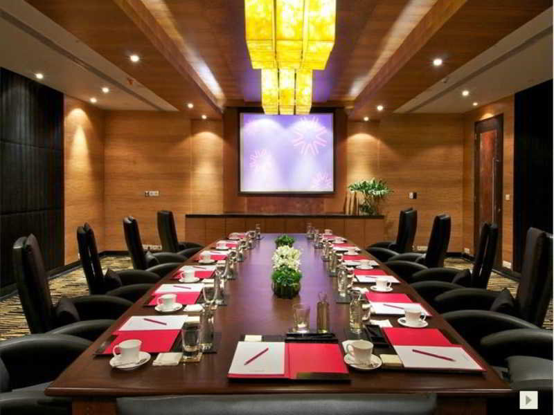 Conferences
 di Vivanta by Taj Begumpet