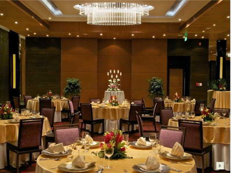 Restaurant
 di Vivanta by Taj Begumpet