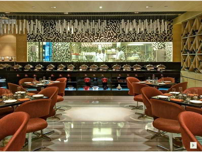 Restaurant
 di Vivanta by Taj Begumpet