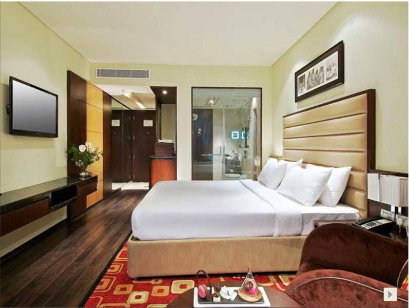 Room
 di Vivanta by Taj Begumpet