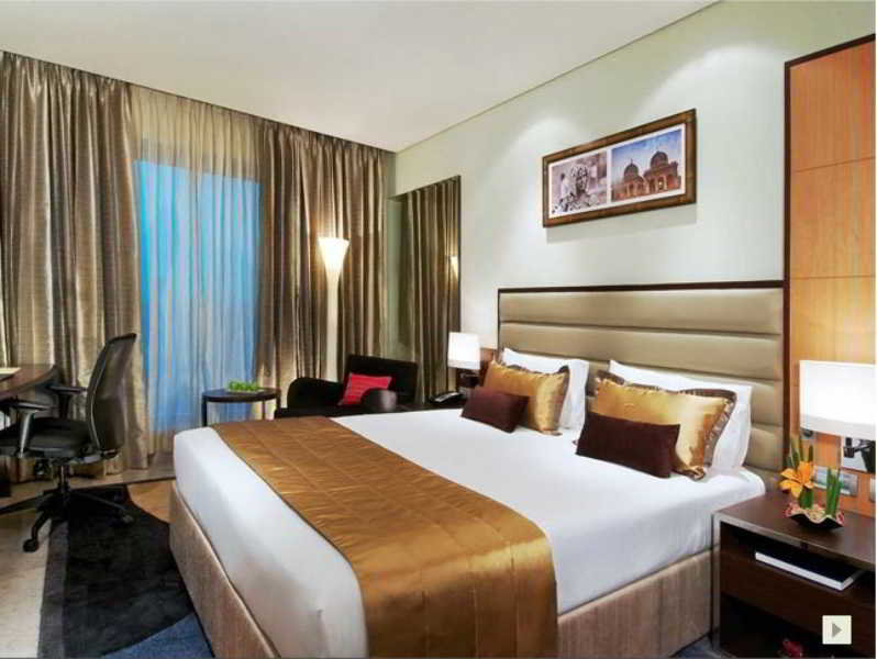 Room
 di Vivanta by Taj Begumpet