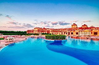 The Ummed Jodhpur Hotel