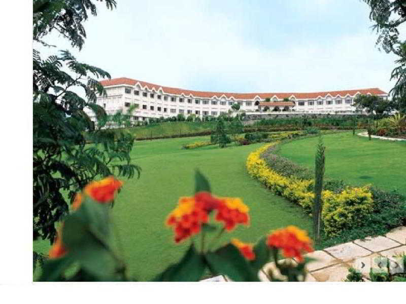 General view
 di The Gateway Hotel Ambad Nashik