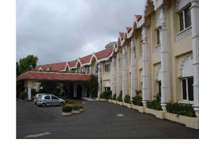 General view
 di The Gateway Hotel Ambad Nashik