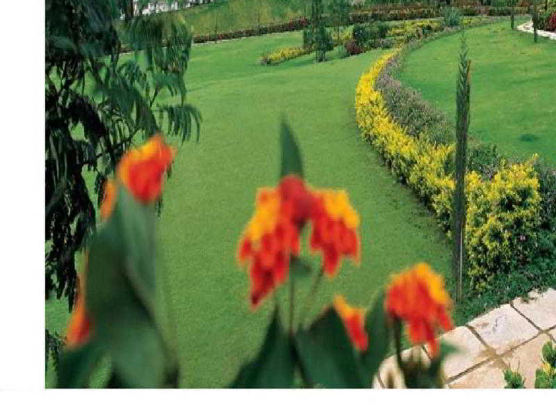 General view
 di The Gateway Hotel Ambad Nashik