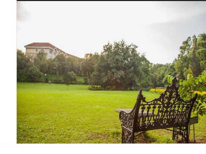 General view
 di The Gateway Hotel Ambad Nashik