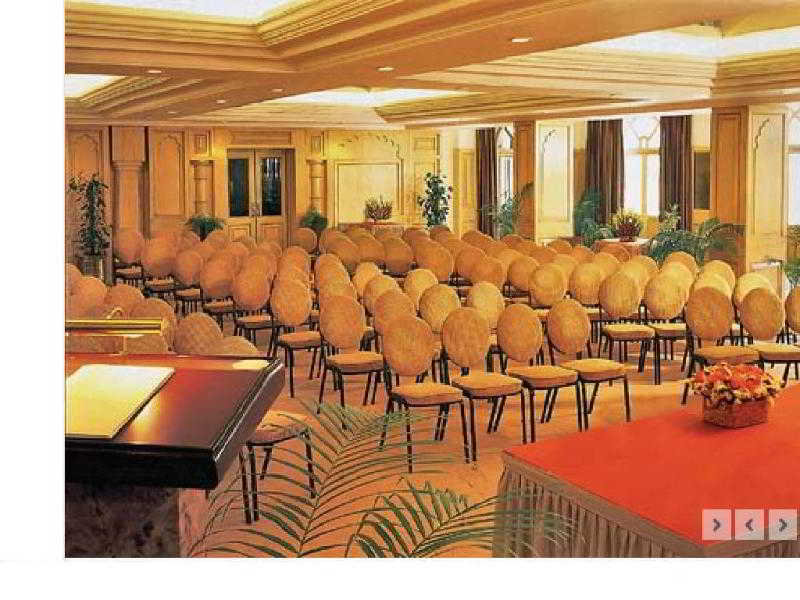 Conferences
 di The Gateway Hotel Ambad Nashik