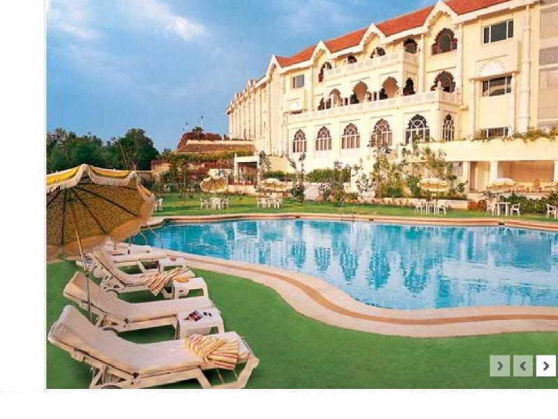 Pool
 di The Gateway Hotel Ambad Nashik