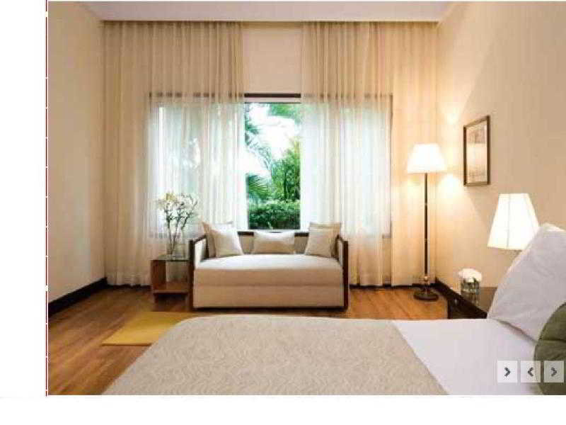 Room
 di The Gateway Hotel Ambad Nashik