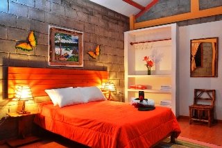 General view
 di El Sauce Resort