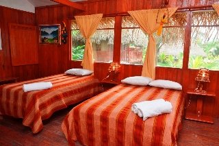 General view
 di El Sauce Resort