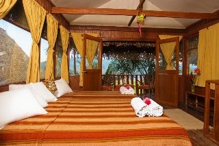 General view
 di El Sauce Resort