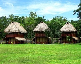 General view
 di El Sauce Resort