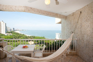 General view
 di Hotel Irotama XXI