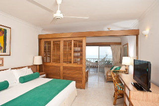 General view
 di Hotel Irotama XXI