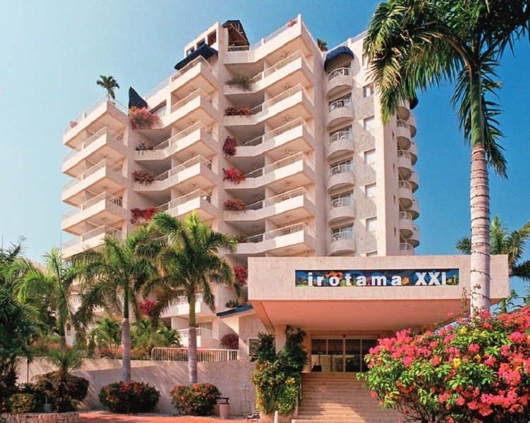 General view
 di Hotel Irotama XXI