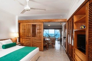 General view
 di Hotel Irotama XXI