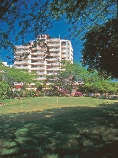 General view
 di Hotel Irotama XXI