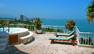 General view
 di Hotel Irotama XXI