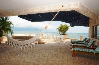 General view
 di Hotel Irotama XXI