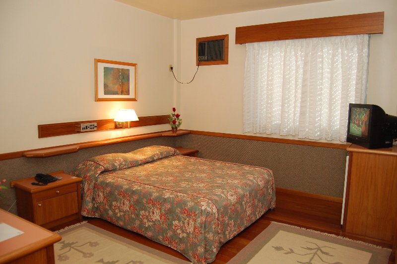 General view
 di Hotel Suarez Internacional