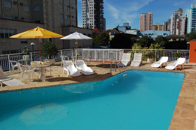 General view
 di Hotel Suarez Internacional