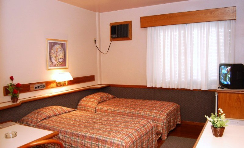 Room
 di Hotel Suarez Internacional