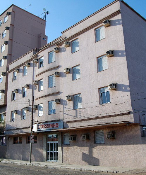 General view
 di Expressinho