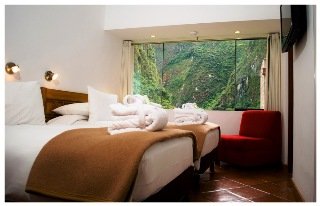 General view
 di El Mapi Hotel