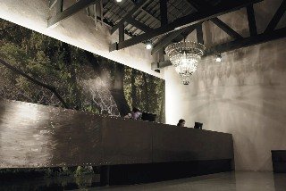 General view
 di El Mapi Hotel