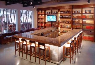 General view
 di El Mapi Hotel