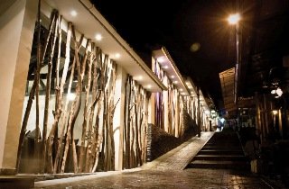 General view
 di El Mapi Hotel