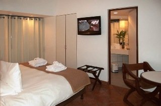 General view
 di El Mapi Hotel