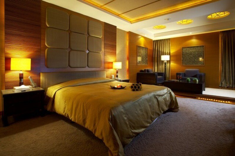 Room
 di Lang Kei Motel